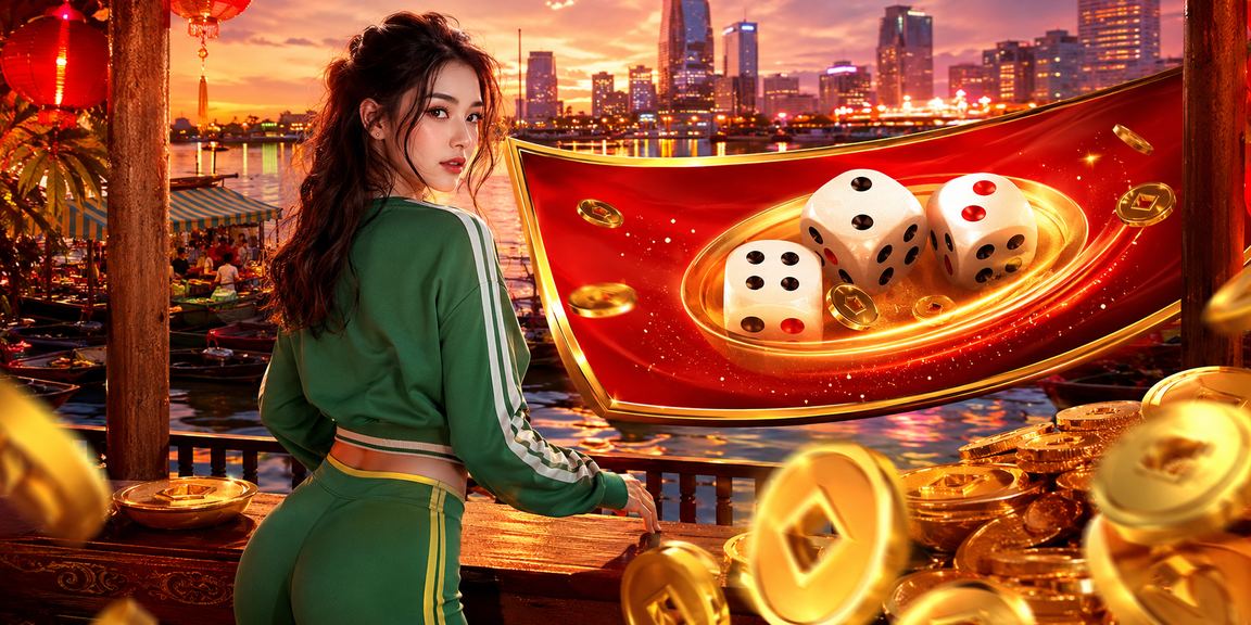 Chuyên gia phân tích tỷ lệ cược tại một sự kiện thể thao Việt Nam