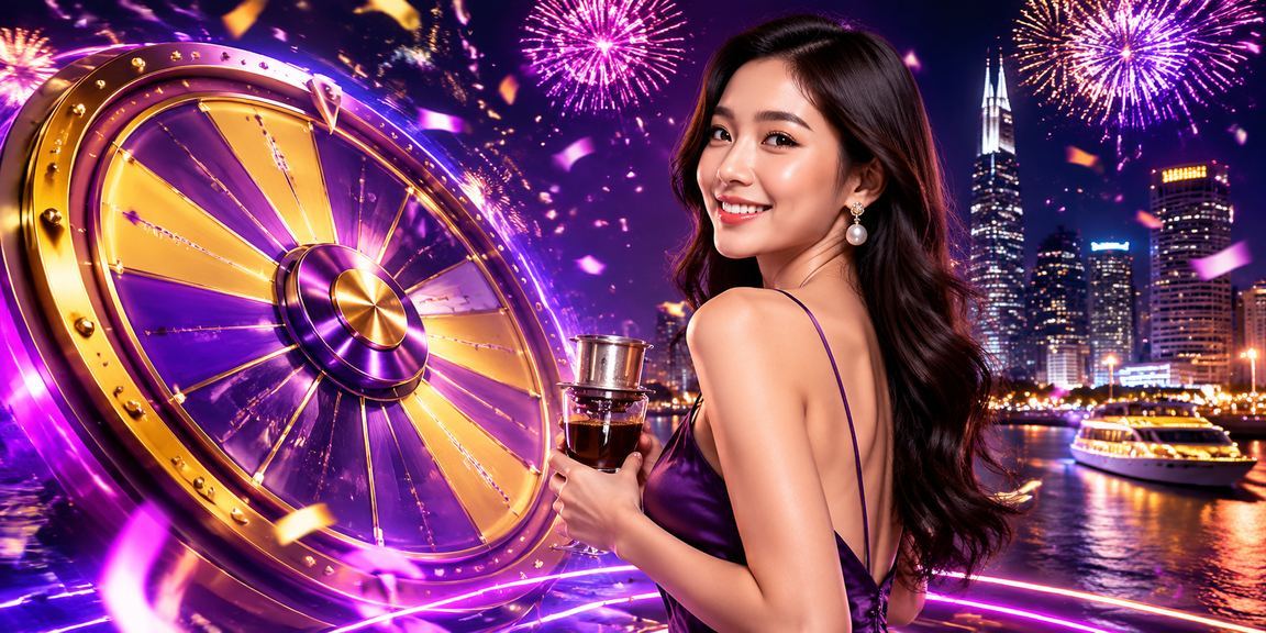 Người chơi TP.HCM tham gia chương trình bốc thăm may mắn tại 1566