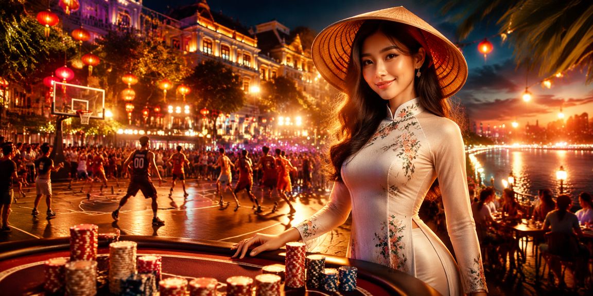 Người chơi đang đặt cược trận Đua Ngựa tại 1566 trên thiết bị di động